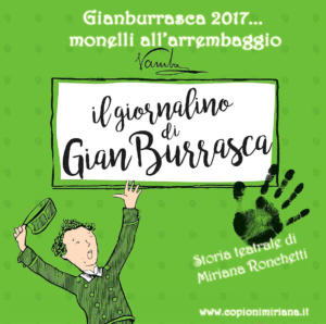 Poster Il giornalino di Gianburrasca CS5_5.indd